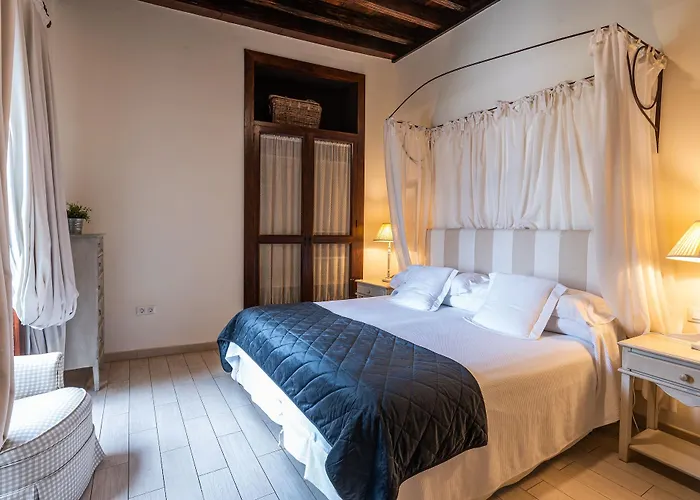 מלון Isla Baja גרצ'יקו