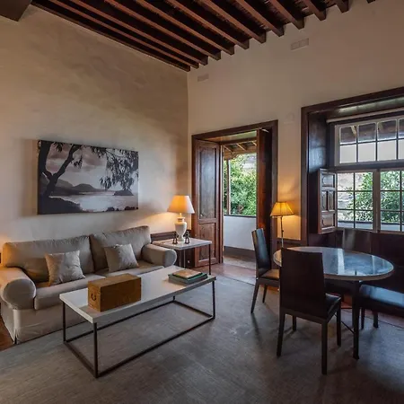 Isla Baja Hotel Garachico (Tenerife)