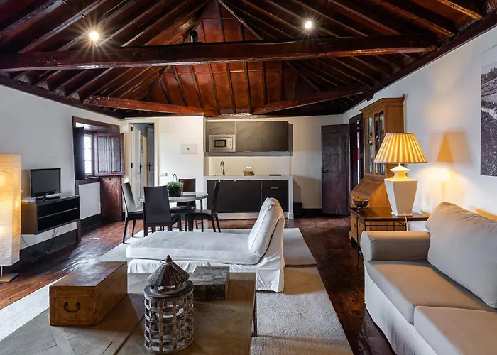 Otel Isla Baja