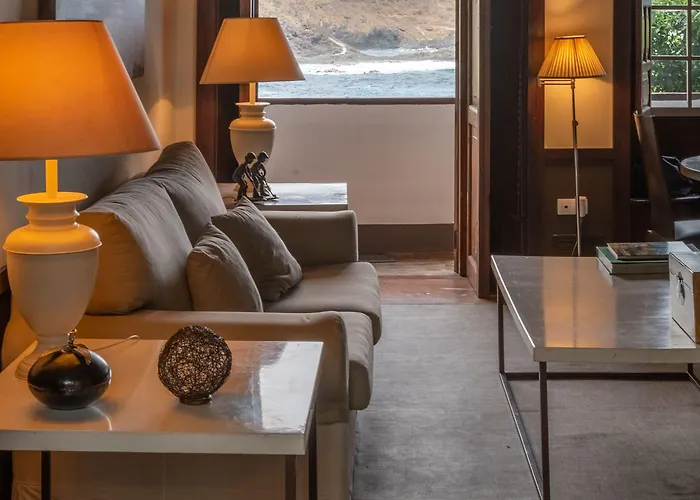 Otel Isla Baja