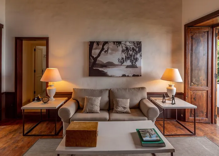 Otel Isla Baja 4*