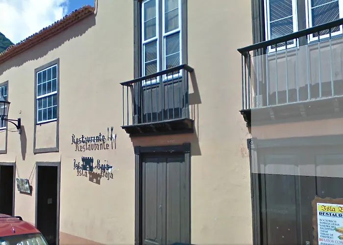 Hotel Isla Baja