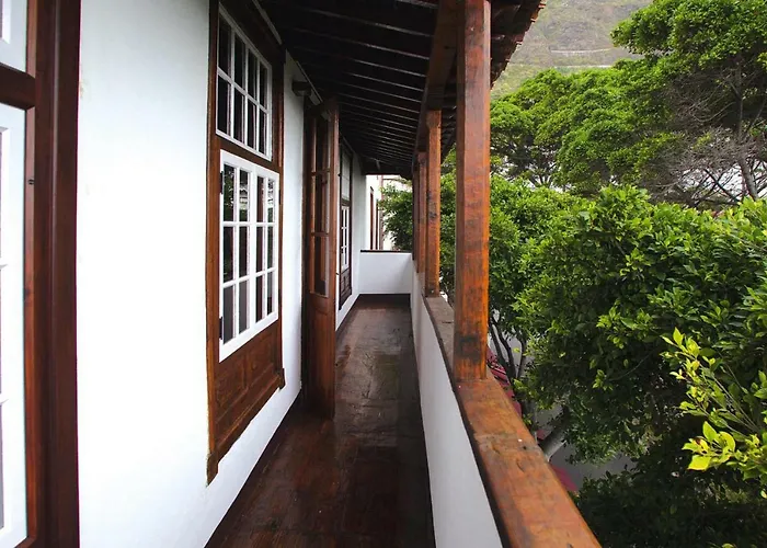 Otel Isla Baja 4*