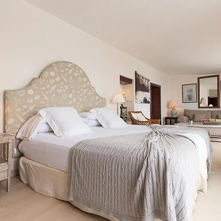 Isla Baja Garachico (Tenerife)