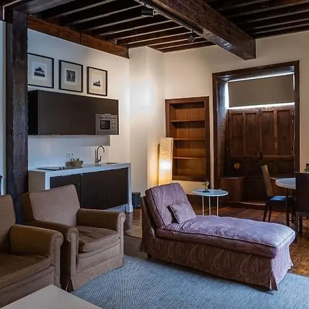 Isla Baja Garachico (Tenerife)