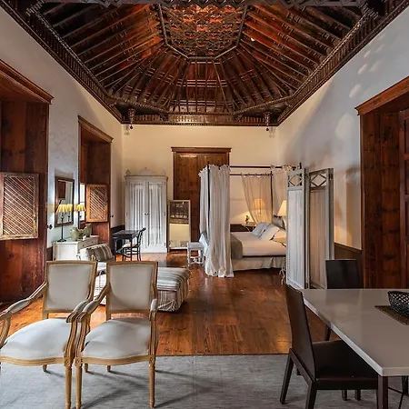 Otel Isla Baja Garachico (Tenerife)