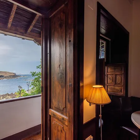 Hotel Isla Baja Garachico (Tenerife)