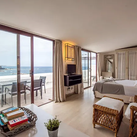 Isla Baja 4* Garachico (Tenerife)