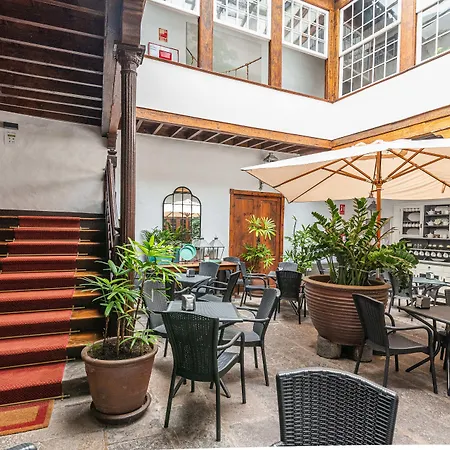 Isla Baja Garachico (Tenerife)