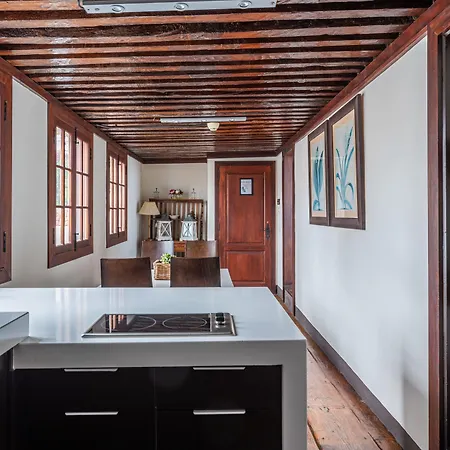 Isla Baja 4* Garachico (Tenerife)