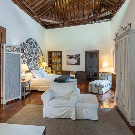 Isla Baja 4* Garachico (Tenerife)