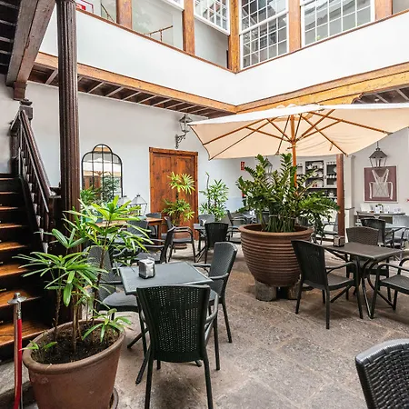 Hotel Isla Baja