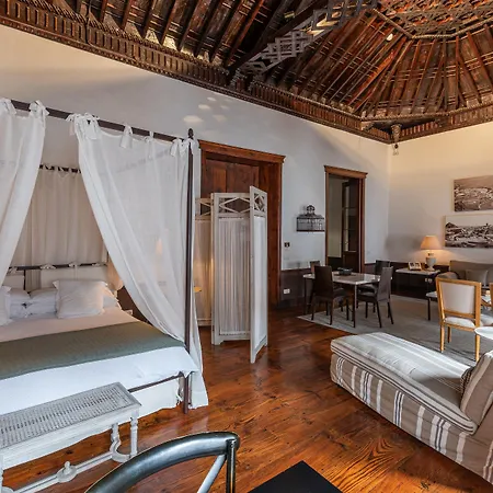 Isla Baja Hotel