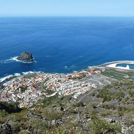 Isla Baja Hotel Garachico (Tenerife)