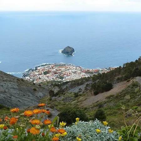 Hotel Isla Baja Garachico (Tenerife)