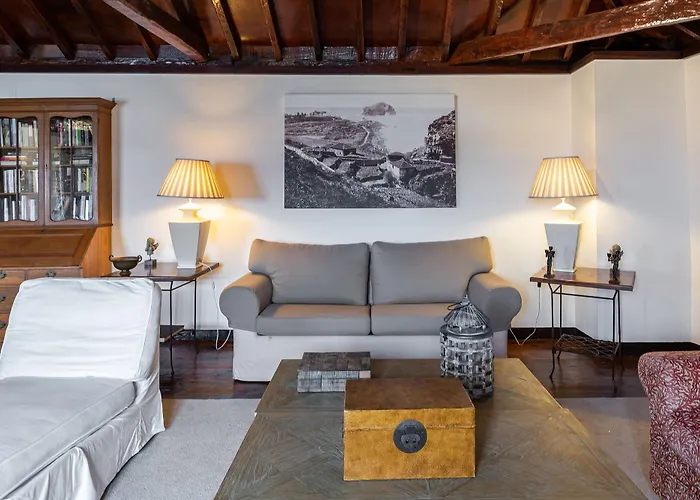 Hotel Isla Baja Garachico (Tenerife)