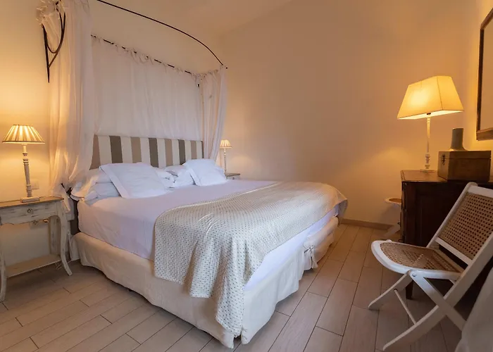 Isla Baja Garachico (Tenerife)