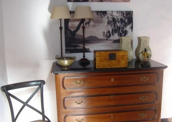 Isla Baja Hotel Garachico (Tenerife)