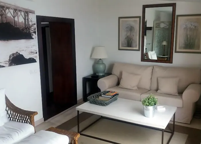 Isla Baja 4* Garachico (Tenerife)