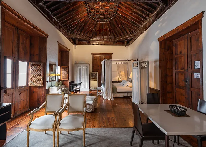 Isla Baja 4* Garachico (Tenerife)