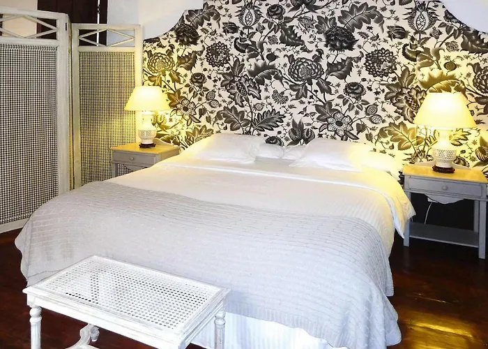 Hotel Isla Baja Garachico (Tenerife)