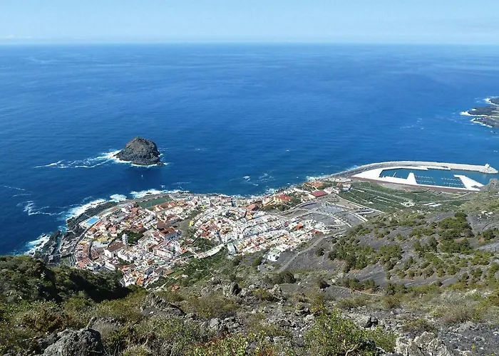Isla Baja Hotel Garachico (Tenerife)