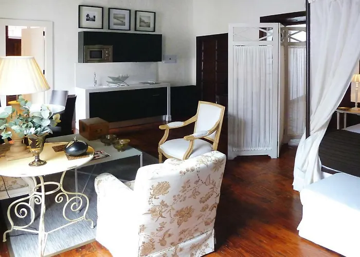 Isla Baja Hotel Garachico (Tenerife)