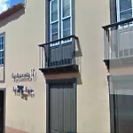 Otel Isla Baja