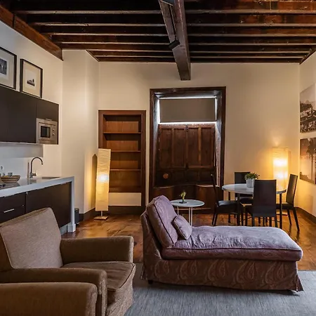 Isla Baja Garachico (Tenerife)