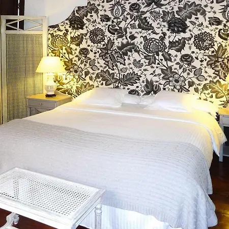 Hotel Isla Baja Garachico (Tenerife)